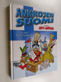 Ankkojen Suomi