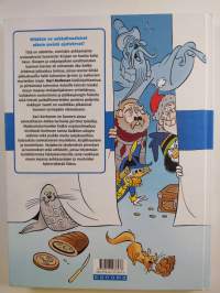 Ankkojen Suomi