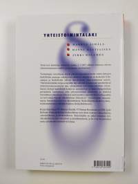 Yhteistoimintalaki