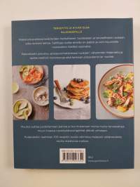 Paleodieetti : luonnollinen tapa laihtua