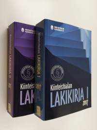 Kiinteistöalan lakikirja 1-2/2017