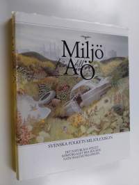 Miljö från A till Ö : svenska folkets miljölexikon