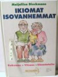 Ikiomat isovanhemmat