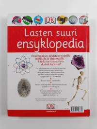 Lasten suuri ensyklopedia