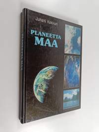 Planeetta Maa