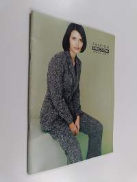Fashion directions winter 1998/9