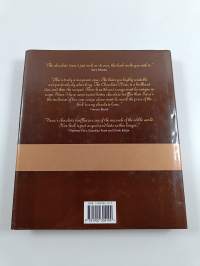 Chocolate - The Definitive Guide