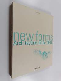 New Forms - Architecture in the 1990s