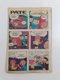 Ville Vallaton n:o 6/1975