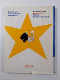 Tienaripojat : valittuja pilapiiroksia