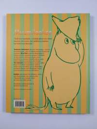 Muumilaakso : tarinoista museokokoelmaksi