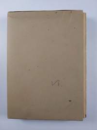 Suomen kirjallisuuden vuosikirja 1946
