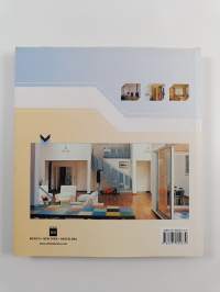 Lofts : a way of living, a way of working