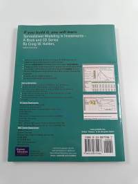 Spreadsheet modeling in investments (CD puuttuu)