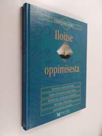 Iloitse oppimisesta