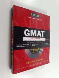 GMAT