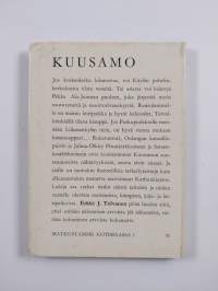 Kuusamo