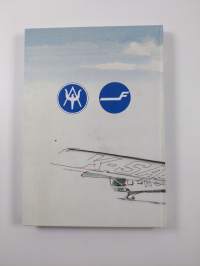Aerosta Finnairiin