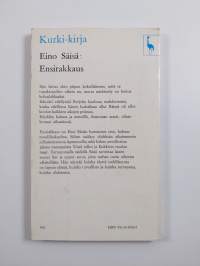 Ensirakkaus ja muita novelleja