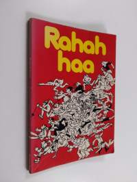 Rahahhaa