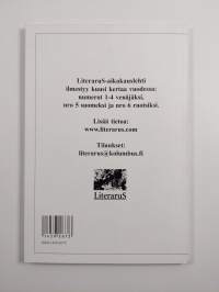 Literarus 5/2010