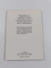 Pieni kirjallisuustieto