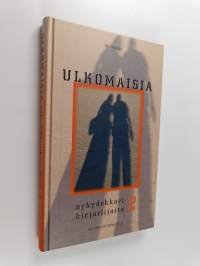 Ulkomaisia nykydekkarikirjailijoita 2