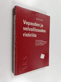 Vapauden ja velvollisuuden ristiriita : kehitysromaanin mahdollisuudet 1890-luvun lopun ja 1900-luvun alun naiskirjallisuudessa