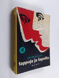 Tappaja ja tapettu