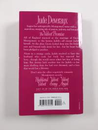 The velvet promise