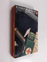 Collected short stories Vol. 2