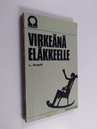 Virkeänä eläkkeelle