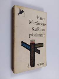 Kulkijan pilvilinnat