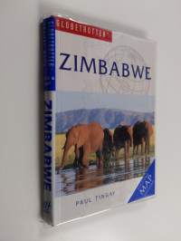 Zimbabwe Travel Pack