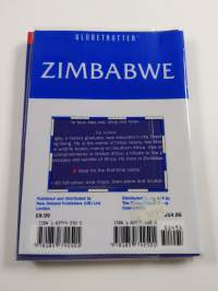 Zimbabwe Travel Pack