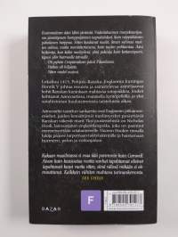 Azincourt : historiallinen romaani