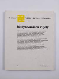 Biodynaaminen viljely