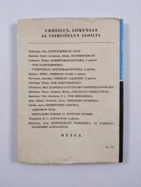 Suomen tähtiurheilijoita