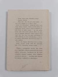 Maisema