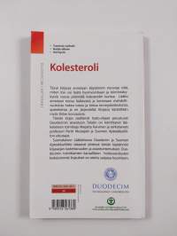 Kolesteroli