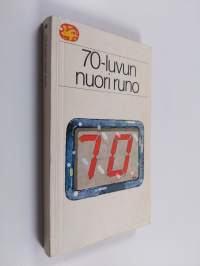 70-luvun nuori runo