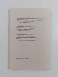 Korulauseitta - Valittuja runoja (signeerattu)