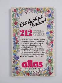 Ditt bästa festlexikon