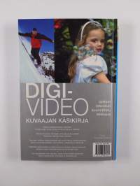 Digivideo : kuvaajan käsikirja