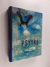 Psyyke : psykologian käsikirja