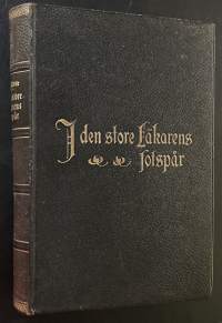 I den store Läkarens fotspår