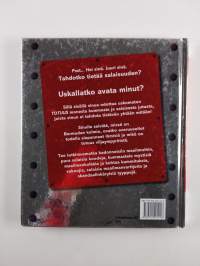 Huippusalaista