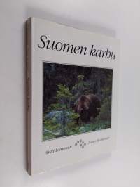 Suomen karhu