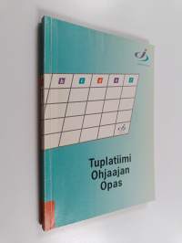 Tuplatiimi : ohjaajan opas