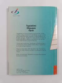 Tuplatiimi : ohjaajan opas